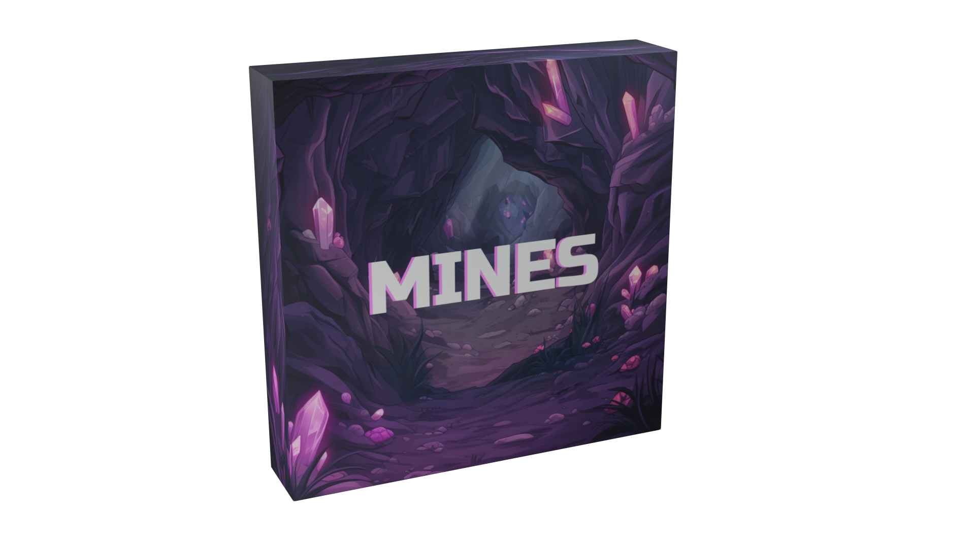 MINES Game Hero